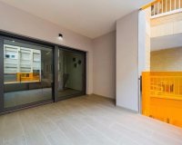 Revente - Appartement -
Torrevieja - La Mata