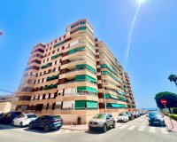 Revente - Appartement -
Torrevieja - La Mata