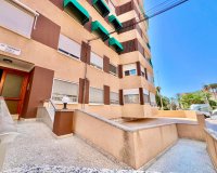 Revente - Appartement -
Torrevieja - La Mata