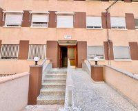 Revente - Appartement -
Torrevieja - La Mata