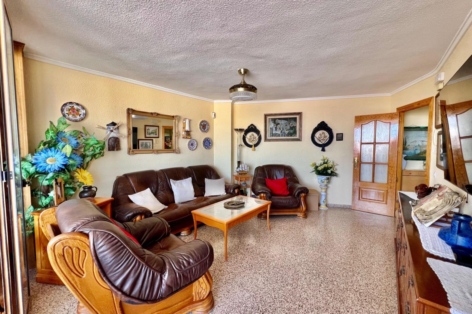 Revente - Appartement -
Torrevieja - La Mata