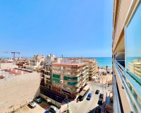 Revente - Appartement -
Torrevieja - La Mata