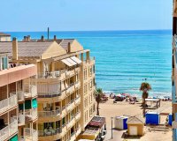 Revente - Appartement -
Torrevieja - La Mata