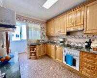 Revente - Appartement -
Torrevieja - La Mata
