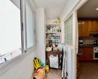 Revente - Appartement -
Torrevieja - La Mata
