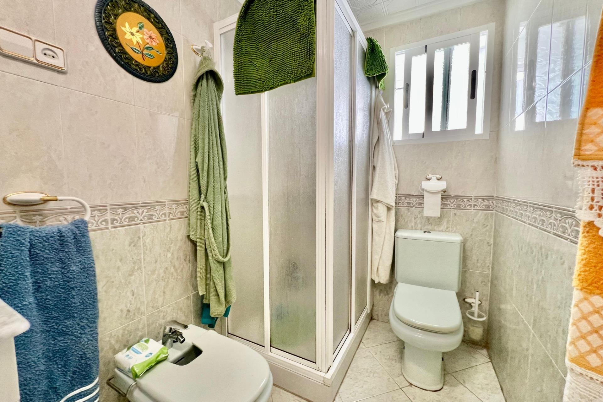 Revente - Appartement -
Torrevieja - La Mata