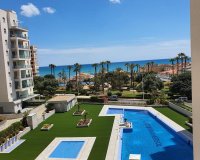 Revente - Appartement -
Torrevieja - La Mata
