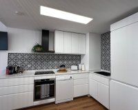 Revente - Appartement -
Torrevieja - La Mata