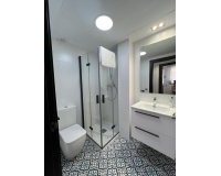 Revente - Appartement -
Torrevieja - La Mata