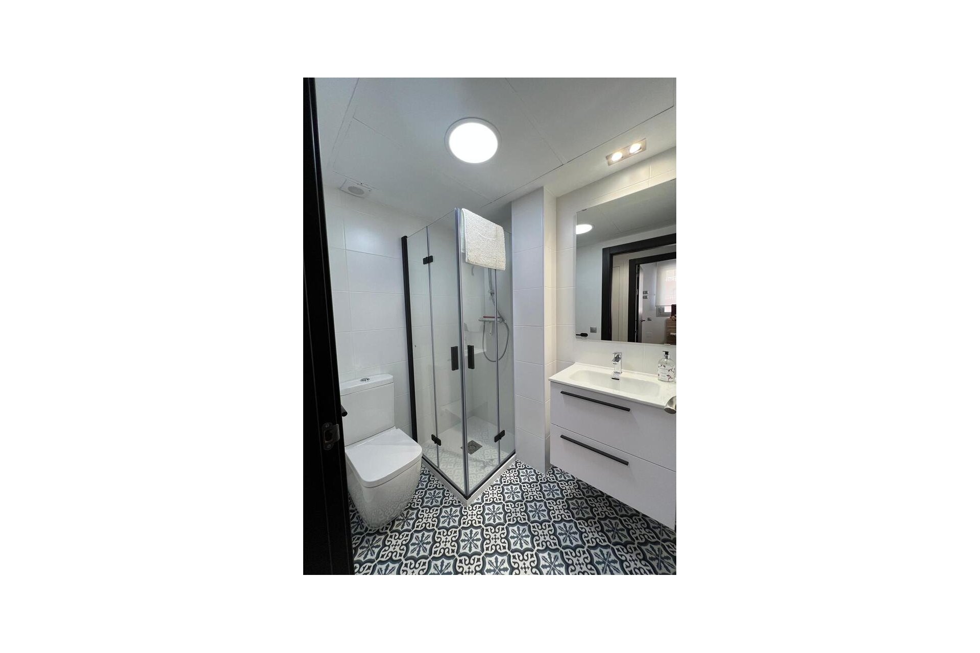 Revente - Appartement -
Torrevieja - La Mata