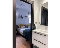 Revente - Appartement -
Torrevieja - La Mata
