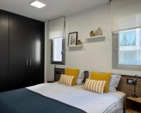 Revente - Appartement -
Torrevieja - La Mata