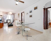 Revente - Appartement -
Torrevieja - La Siesta - El Salado - Torreta