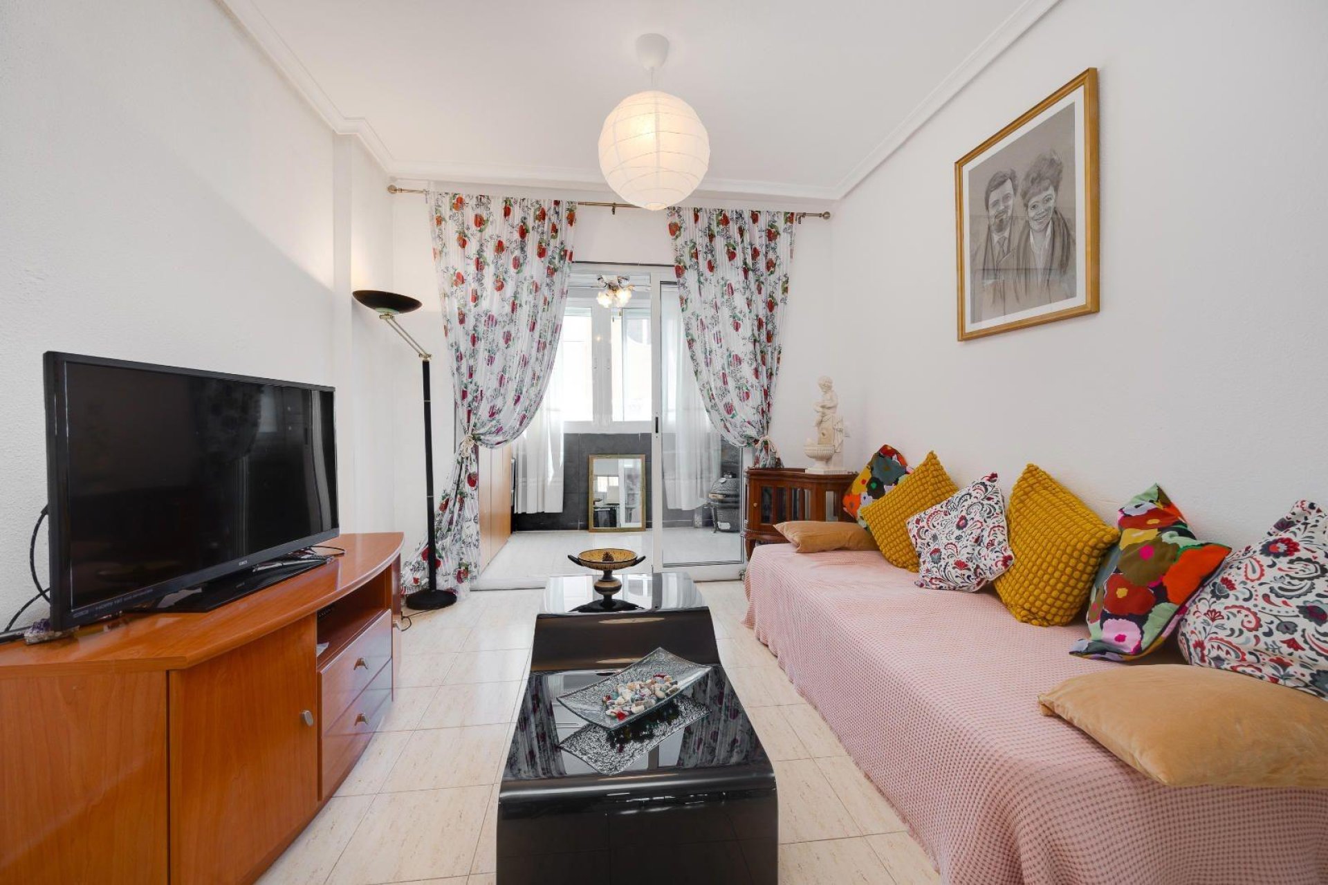 Revente - Appartement -
Torrevieja - La Siesta - El Salado - Torreta