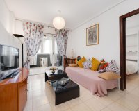 Revente - Appartement -
Torrevieja - La Siesta - El Salado - Torreta