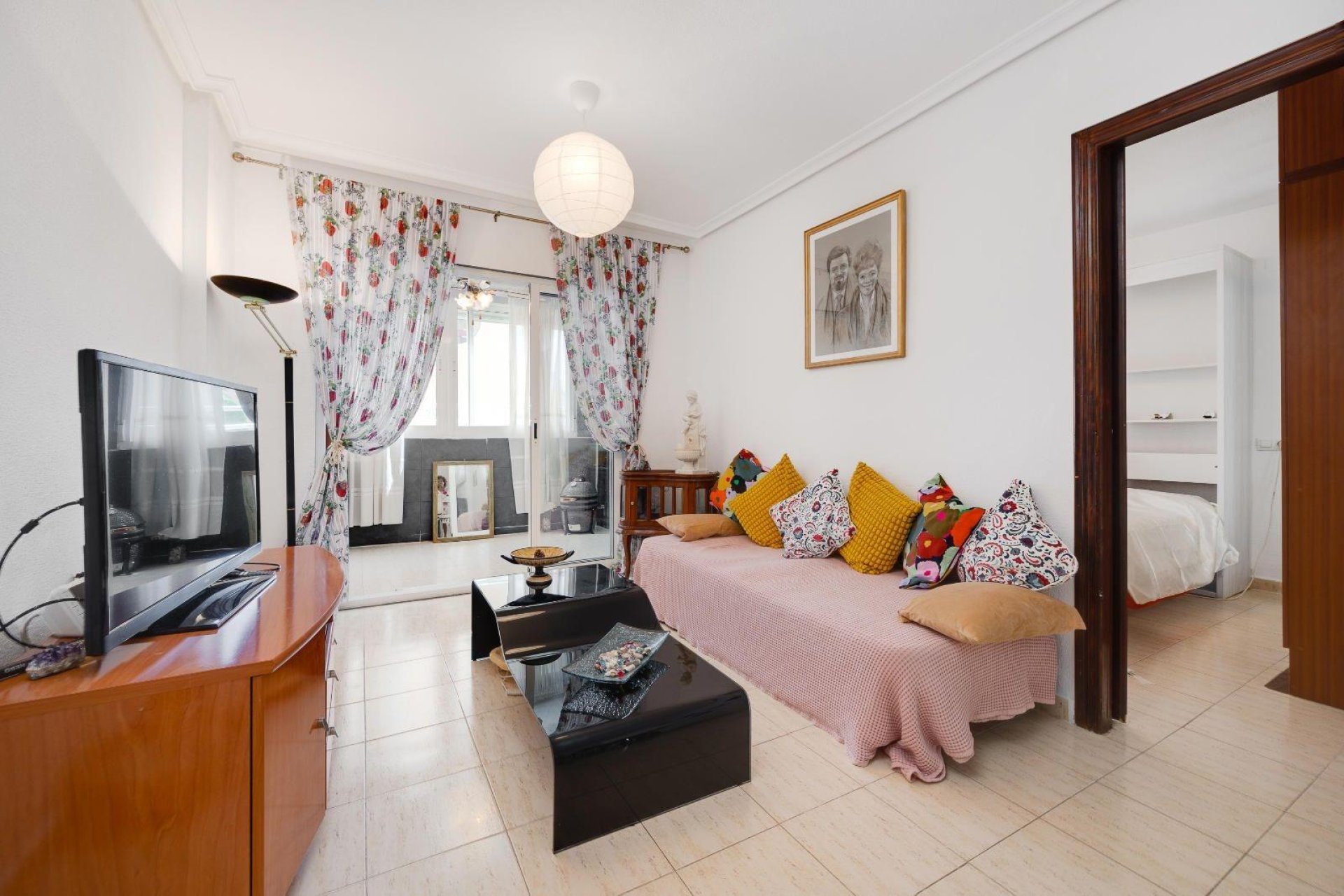 Revente - Appartement -
Torrevieja - La Siesta - El Salado - Torreta