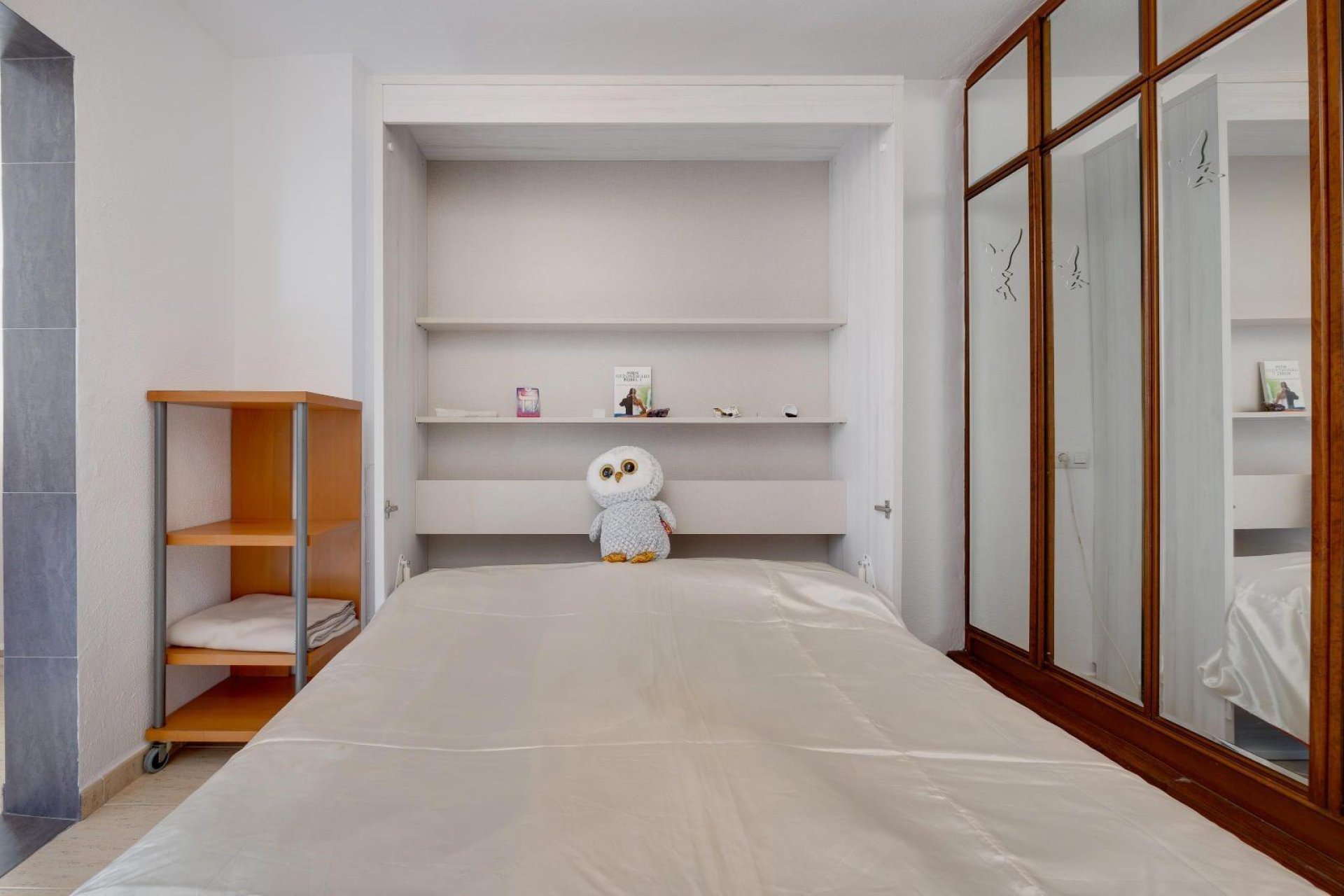 Revente - Appartement -
Torrevieja - La Siesta - El Salado - Torreta