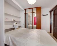 Revente - Appartement -
Torrevieja - La Siesta - El Salado - Torreta