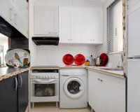 Revente - Appartement -
Torrevieja - La Siesta - El Salado - Torreta