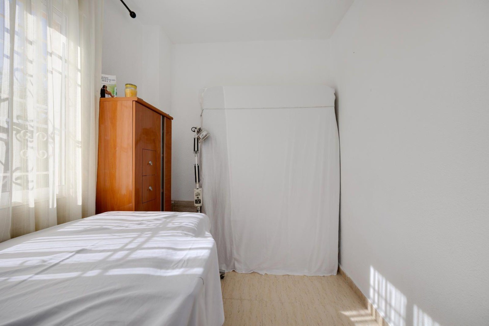 Revente - Appartement -
Torrevieja - La Siesta - El Salado - Torreta