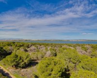 Revente - Appartement -
Torrevieja - La Siesta - El Salado - Torreta