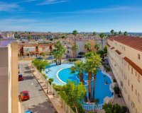 Revente - Appartement -
Torrevieja - La Siesta - El Salado - Torreta
