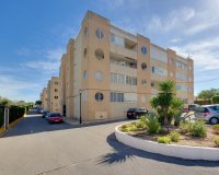 Revente - Appartement -
Torrevieja - La Siesta - El Salado - Torreta