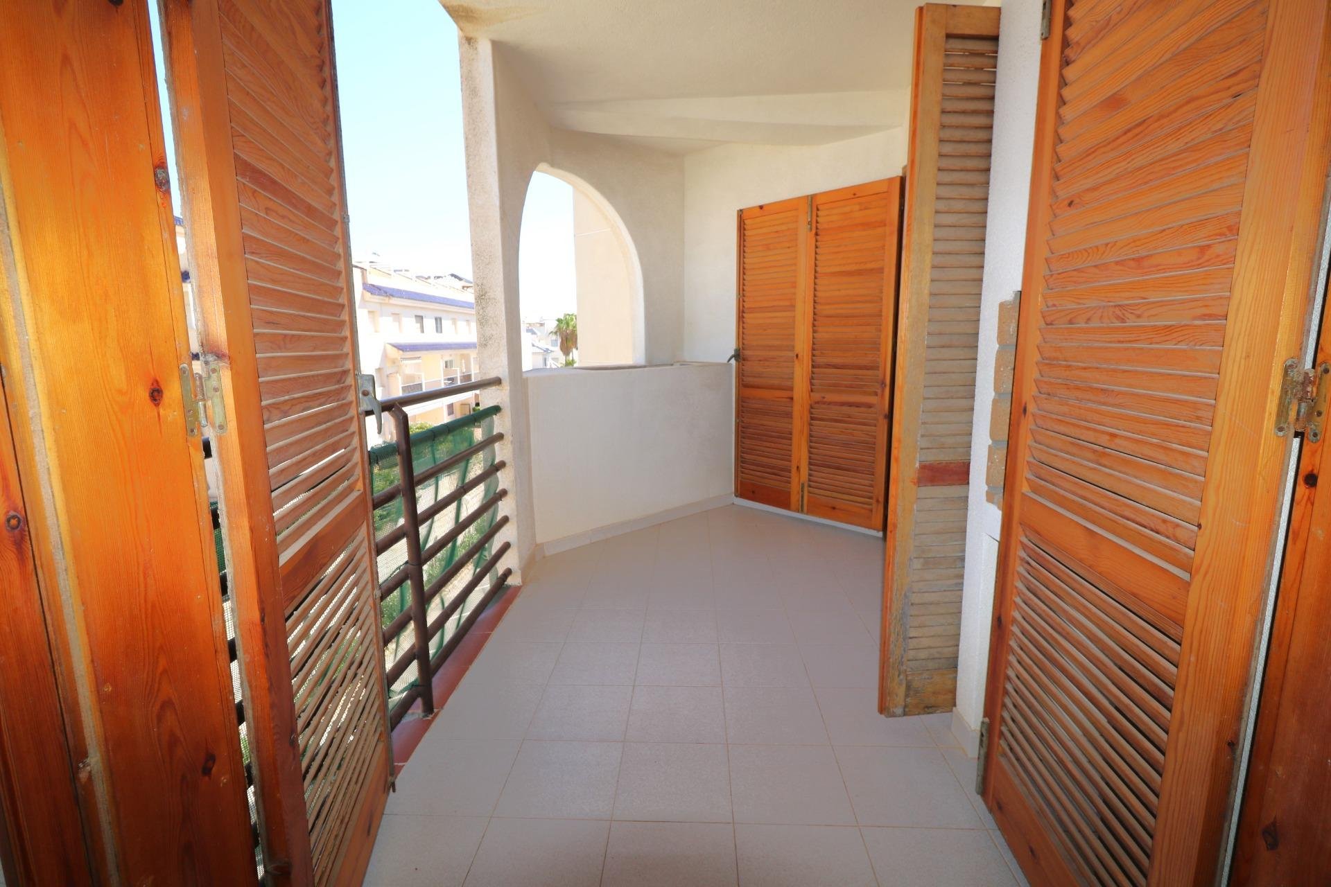 Revente - Appartement -
Torrevieja - La Veleta