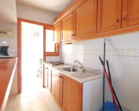 Revente - Appartement -
Torrevieja - La Veleta
