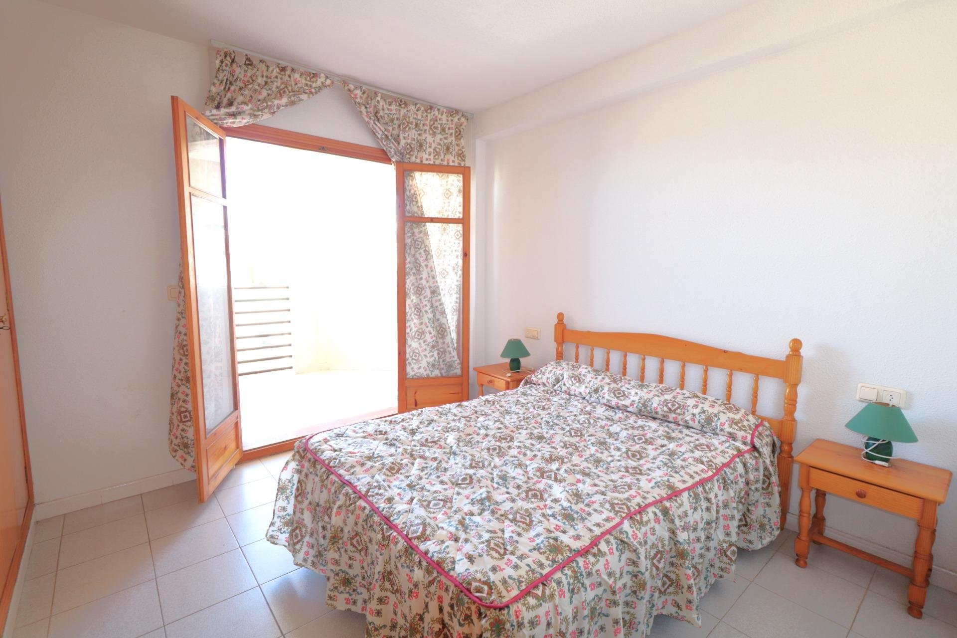 Revente - Appartement -
Torrevieja - La Veleta