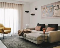 Revente - Appartement -
Torrevieja - La Veleta