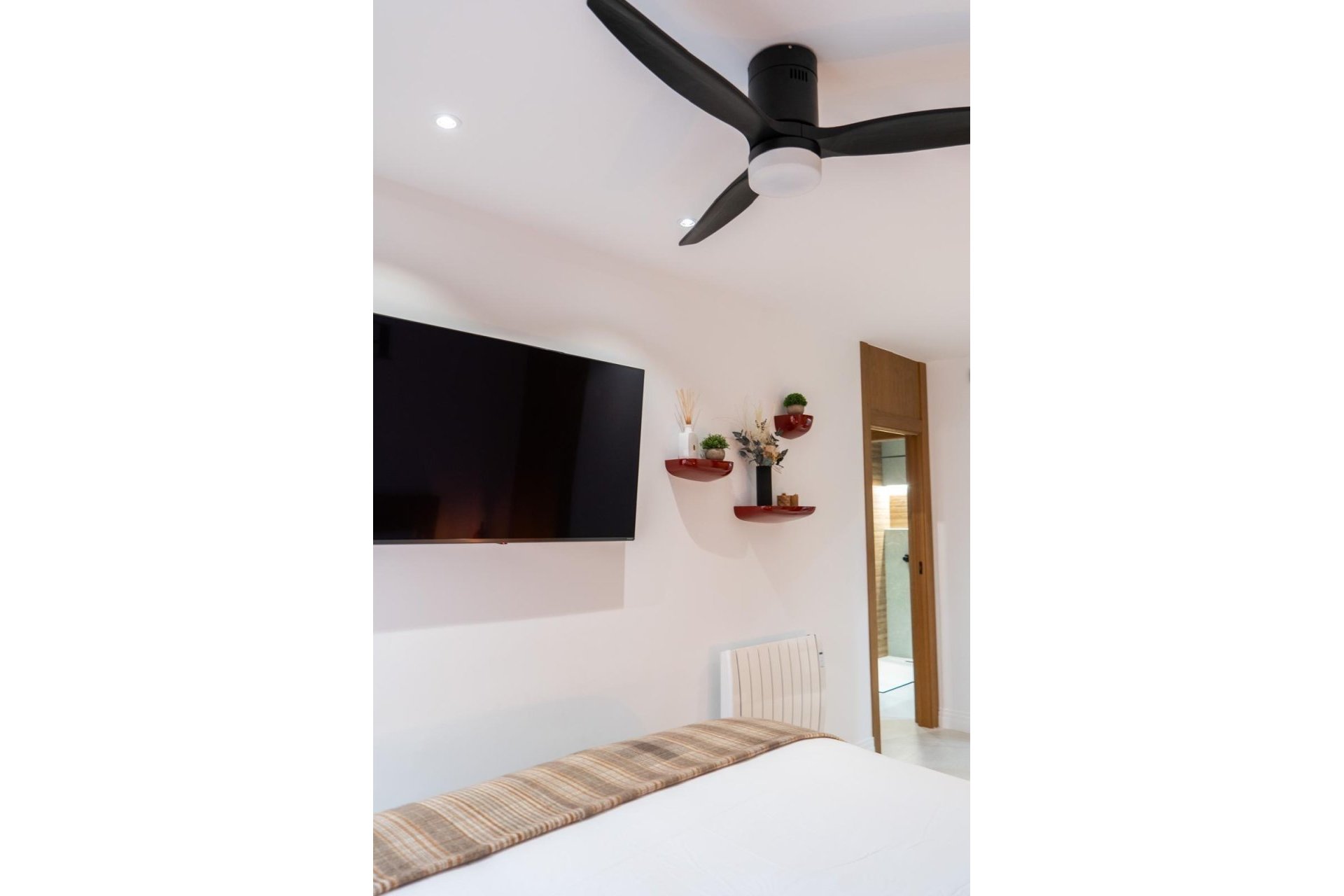 Revente - Appartement -
Torrevieja - La Veleta