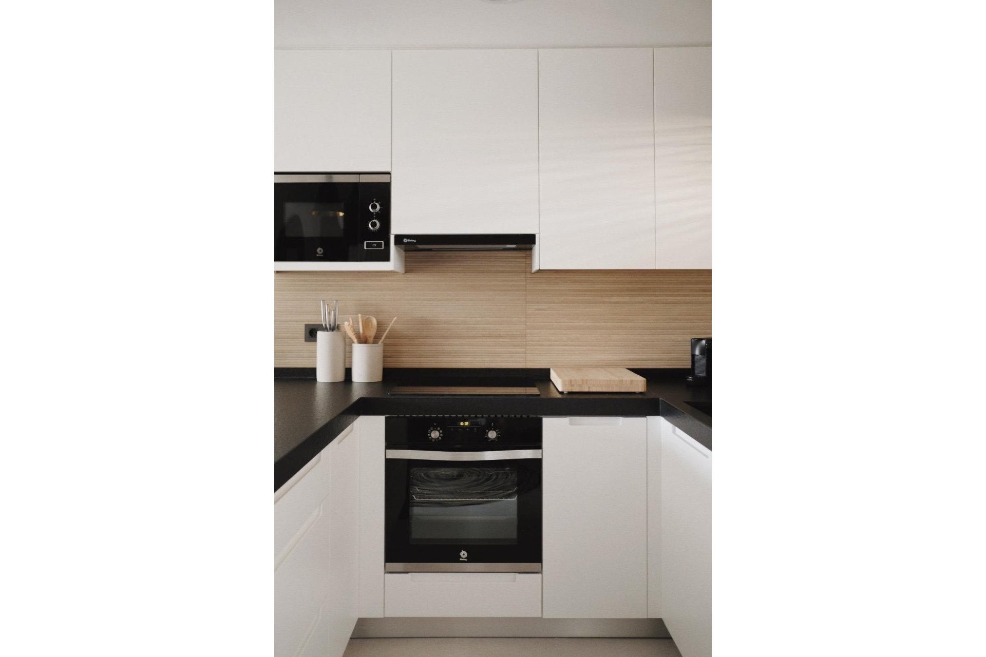 Revente - Appartement -
Torrevieja - La Veleta