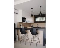 Revente - Appartement -
Torrevieja - La Veleta