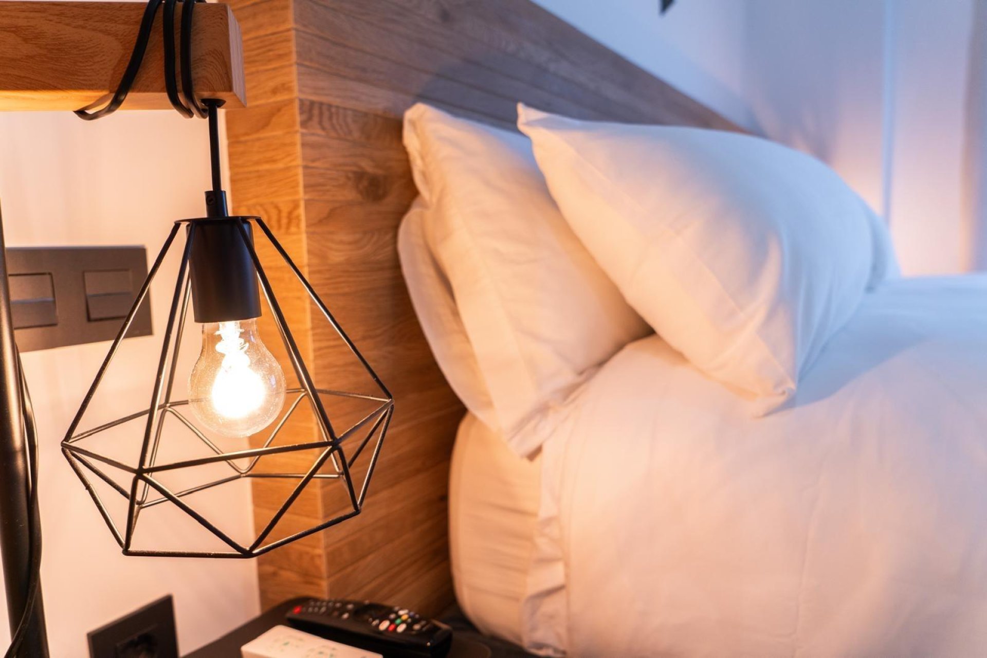 Revente - Appartement -
Torrevieja - La Veleta