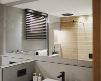 Revente - Appartement -
Torrevieja - La Veleta