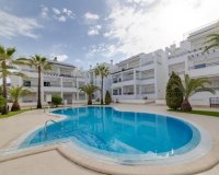 Revente - Appartement -
Torrevieja - La Veleta