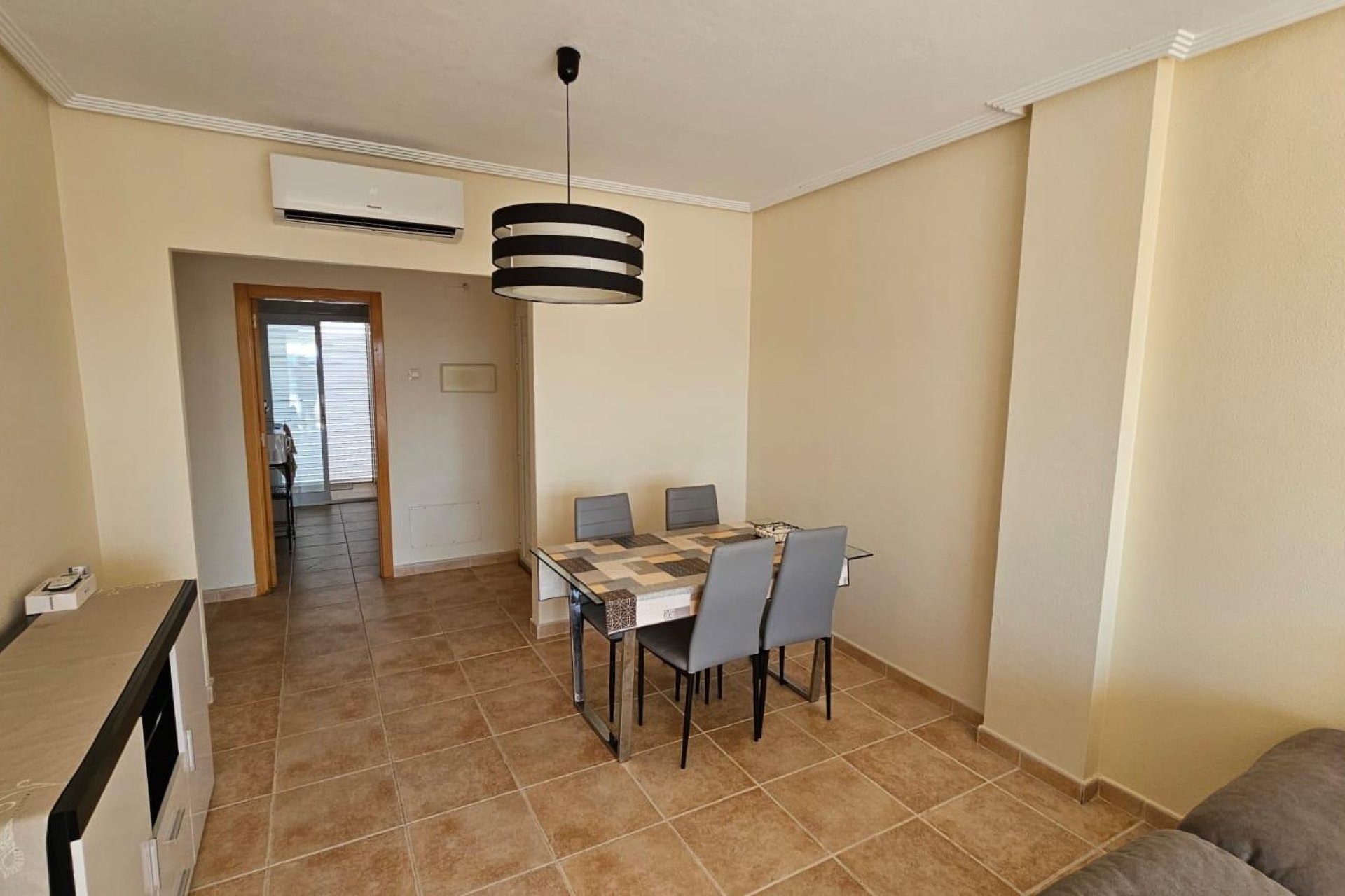 Revente - Appartement -
Torrevieja - La Veleta