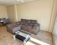 Revente - Appartement -
Torrevieja - La Veleta