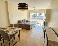 Revente - Appartement -
Torrevieja - La Veleta