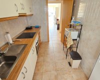Revente - Appartement -
Torrevieja - La Veleta