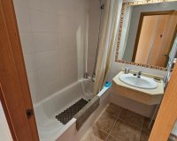 Revente - Appartement -
Torrevieja - La Veleta