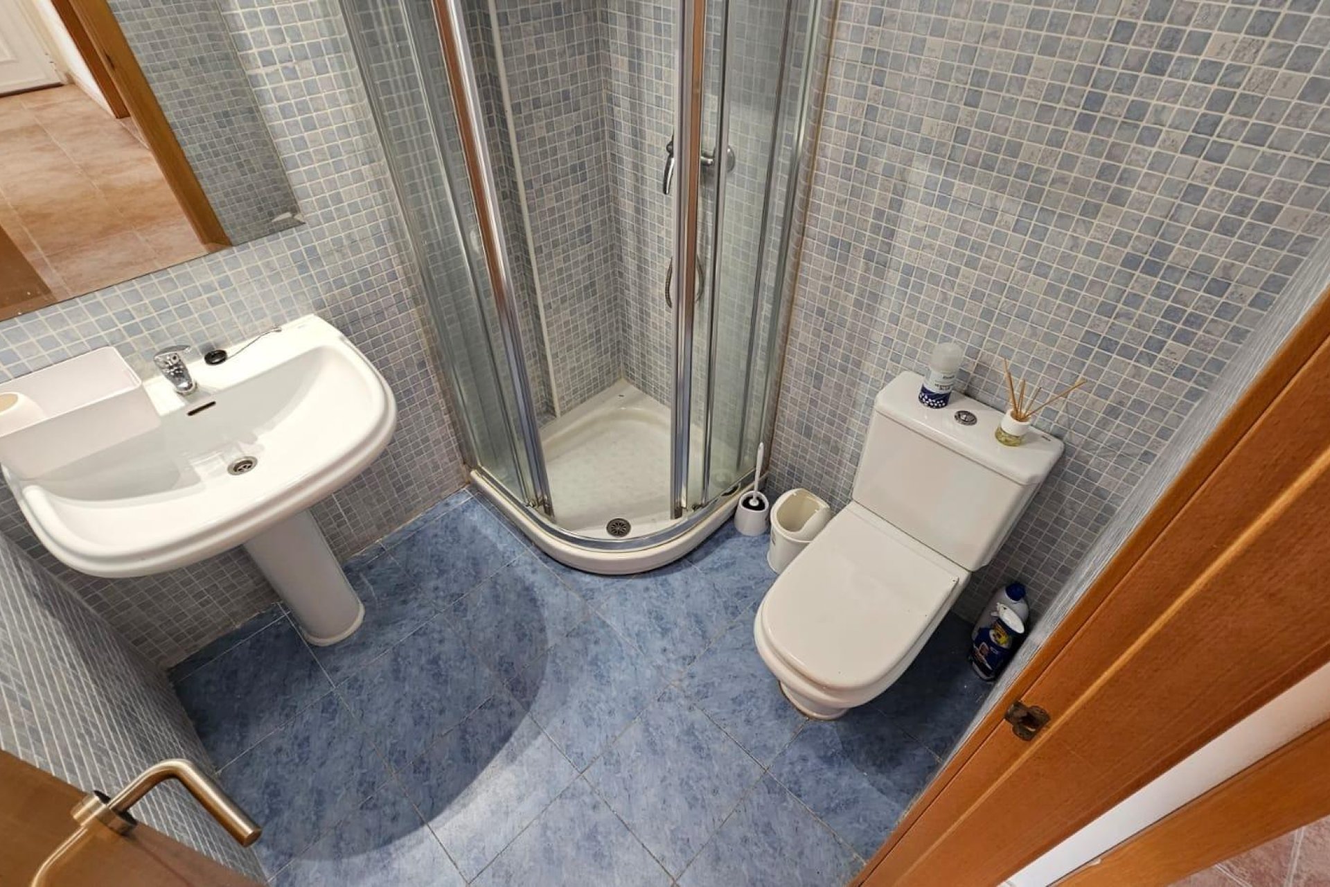 Revente - Appartement -
Torrevieja - La Veleta