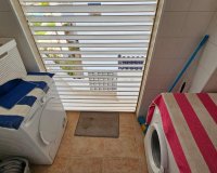 Revente - Appartement -
Torrevieja - La Veleta