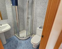 Revente - Appartement -
Torrevieja - La Veleta