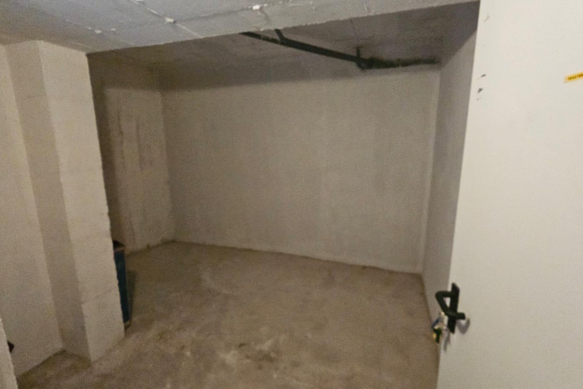 Revente - Appartement -
Torrevieja - La Veleta