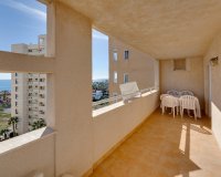 Revente - Appartement -
Torrevieja - La Veleta