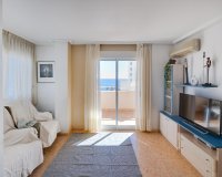 Revente - Appartement -
Torrevieja - La Veleta