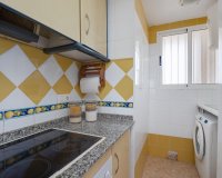 Revente - Appartement -
Torrevieja - La Veleta