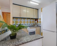 Revente - Appartement -
Torrevieja - La Veleta